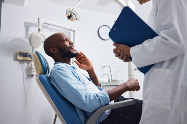 Laser Dentistry in Grand Terrace, CA